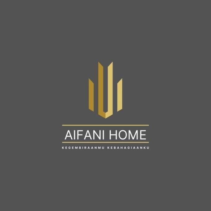 Aifani Homes 쿠알라트렝가누 외부 사진